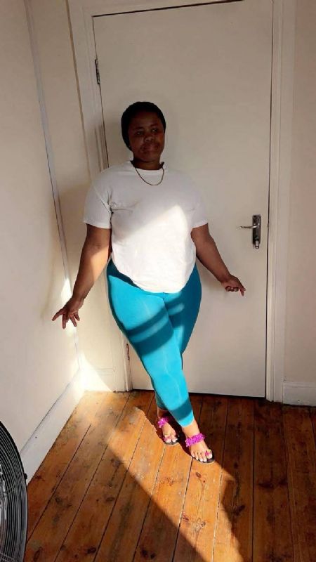 Nelisa - ID: 614690