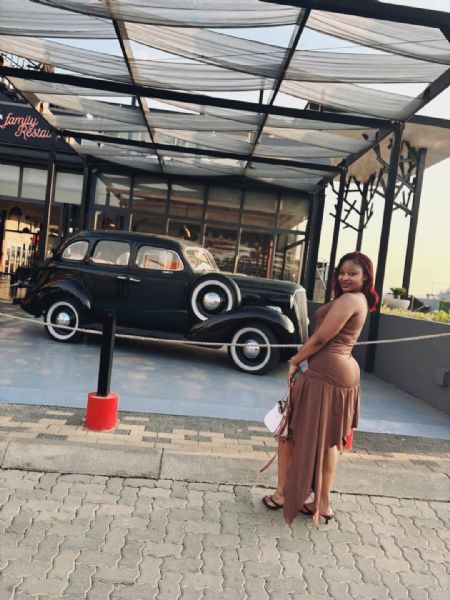 Palesa - ID: 615296