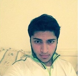 Ahmed - ID: 62752