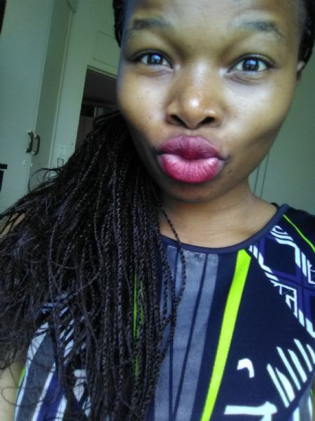 Yolisa Charity - ID: 62893