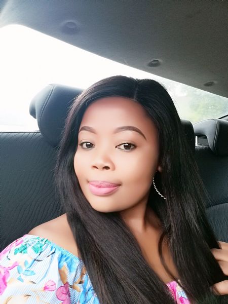 Mandisa - ID: 63215