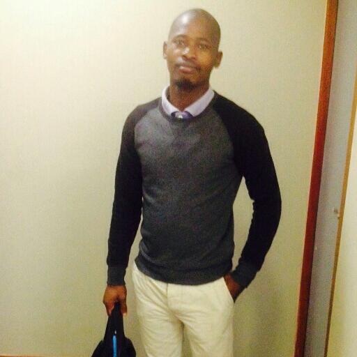 Thabo - ID: 6322