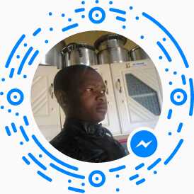 Thabiso - ID: 63527
