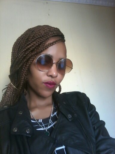 Dineo - ID: 64265