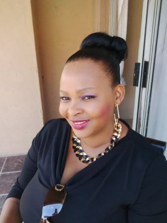 Thandi - ID: 64342