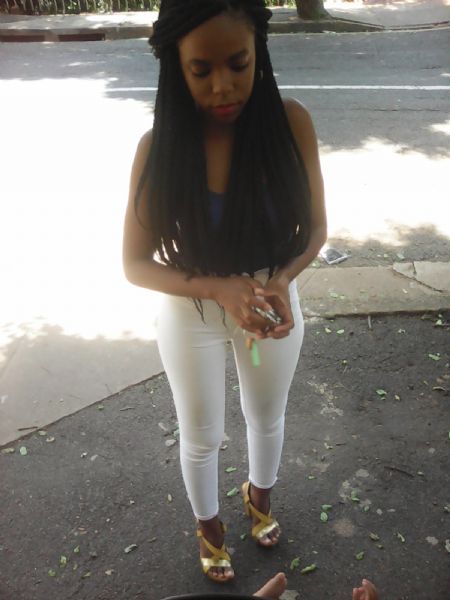Nkanyezi - ID: 64480