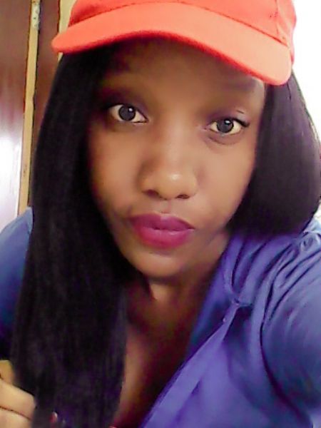 Karabo - ID: 64814