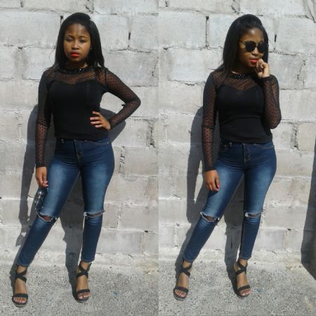 Lelethu - ID: 65227