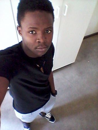 Zwelihle - ID: 65562