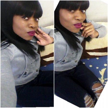 Lindiswa - ID: 65983