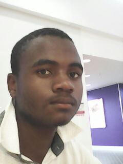 Dennis Mawisha - ID: 67094