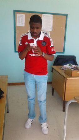 LUSINDISO - ID: 67115