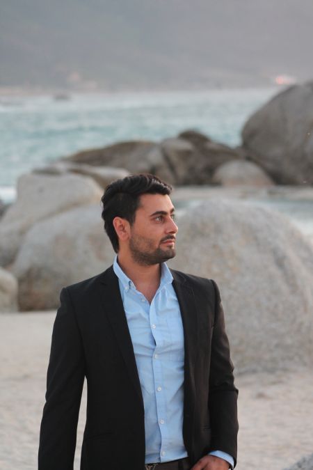 Shahid - ID: 6763 - 238851