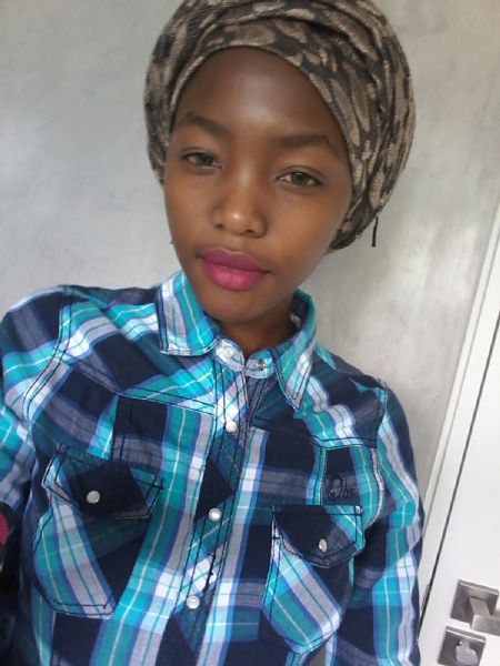 Isabella Mahlako - ID: 67661