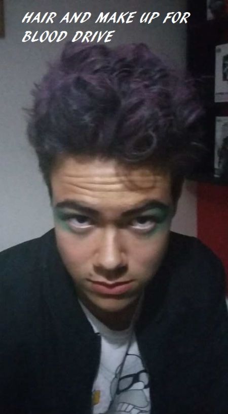 Liamm - ID: 68008 - 305809