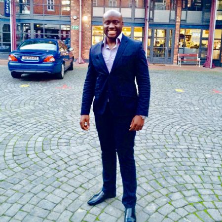 Ntuthuko - ID: 68469