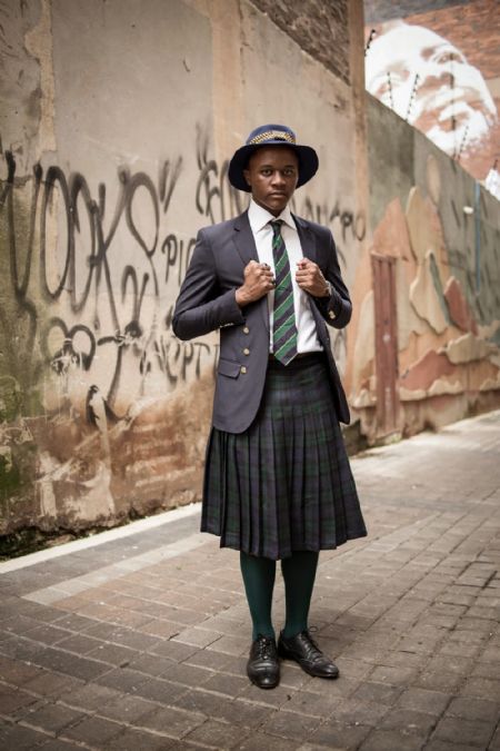 Mongezi - ID: 68482