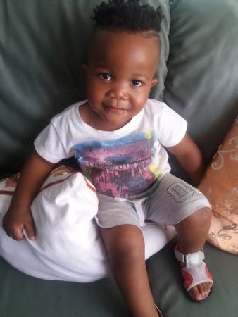 Thato - ID: 69136