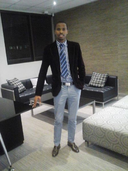 Ndila - ID: 69674