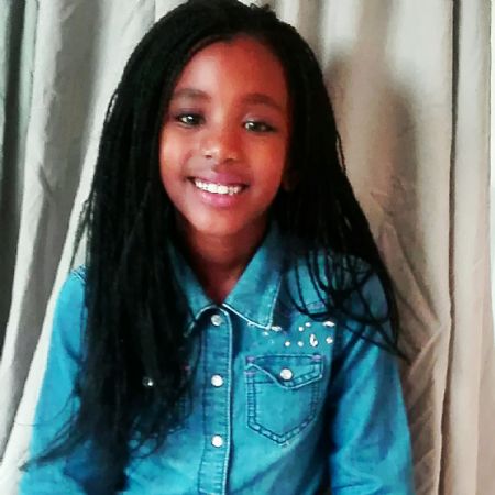 Latoya - ID: 71178