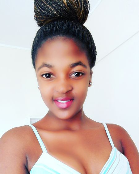 Siphesihle - ID: 71681