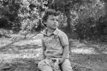 Tristian John - ID: 72397