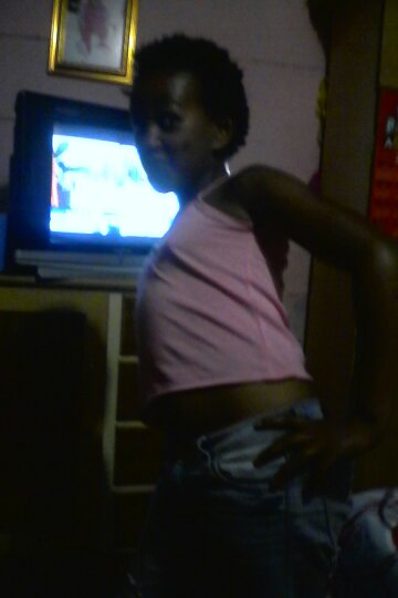 Rethabile Aneliswa - ID: 73362