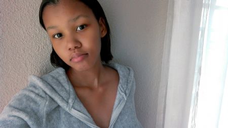 Katlego - ID: 73488