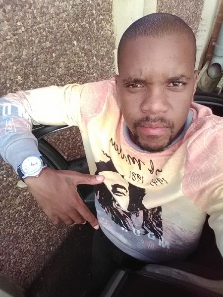 Nkululeko - ID: 73510