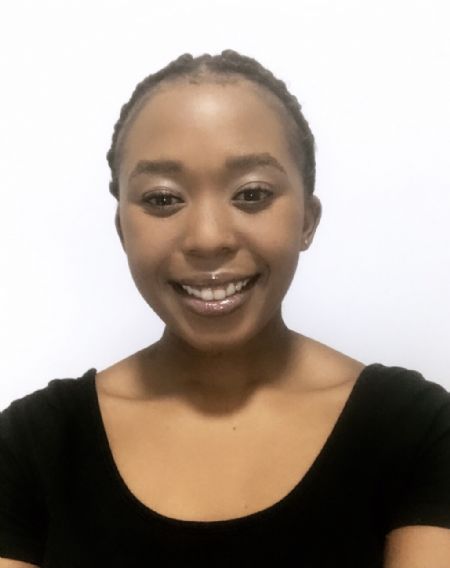 Kelebogile - ID: 74036 - 522752