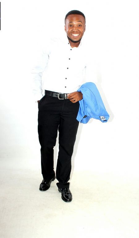Wandisokuhle Khayelihle - ID: 75755