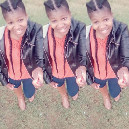 Nosiphelo - ID: 76134