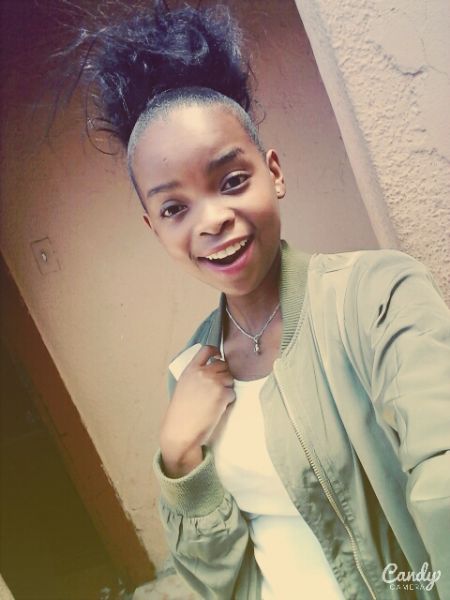 itumeleng - ID: 76435