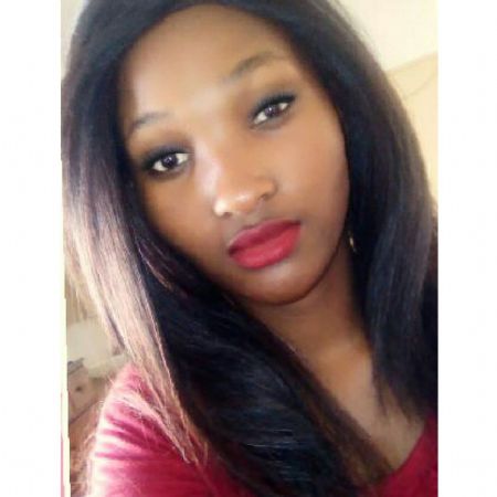 Gcina - ID: 76519