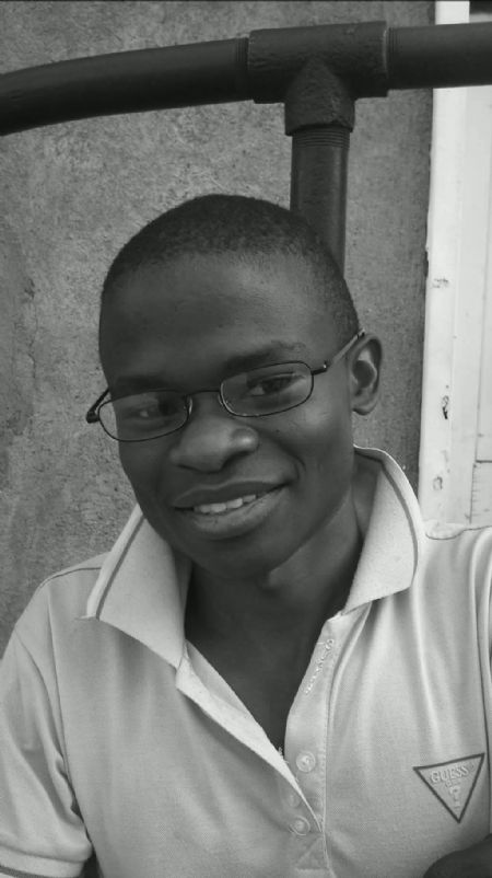muzimkhulu christopher - ID: 76573
