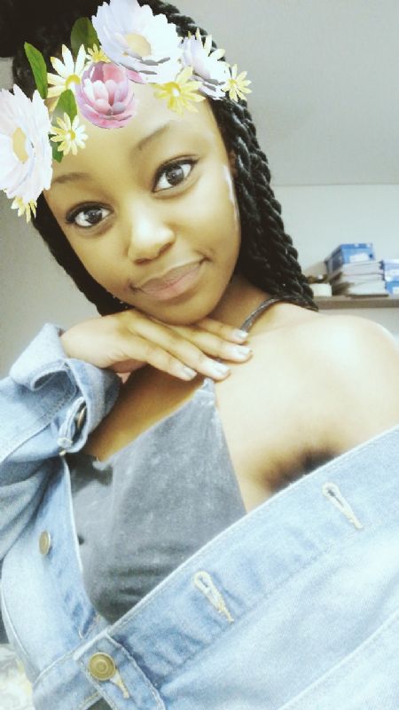 Mary - ID: 76600