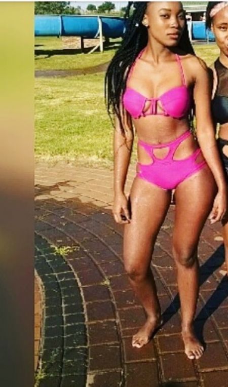 Bontle - ID: 76643