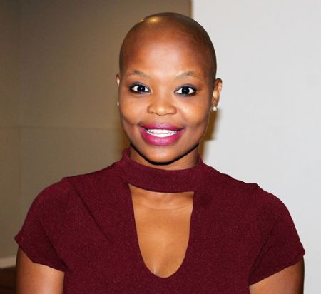 Ntokozo - ID: 77962