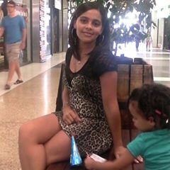 Waseema - ID: 7888 - 231027