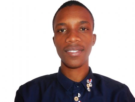 Tebogo - ID: 7890 - 231029