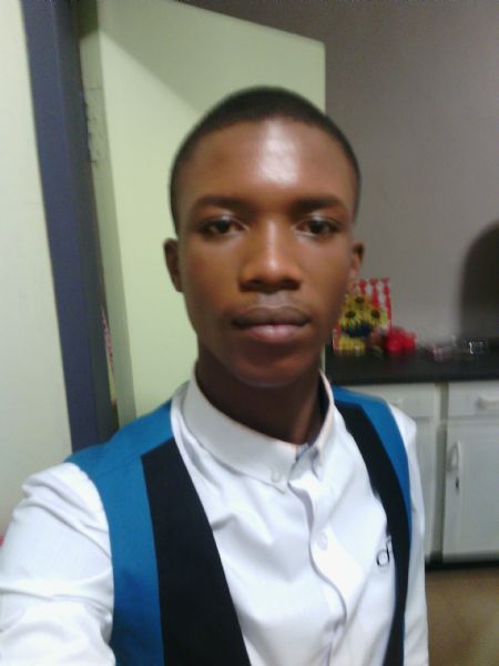 Tebogo - ID: 7890 - 234224