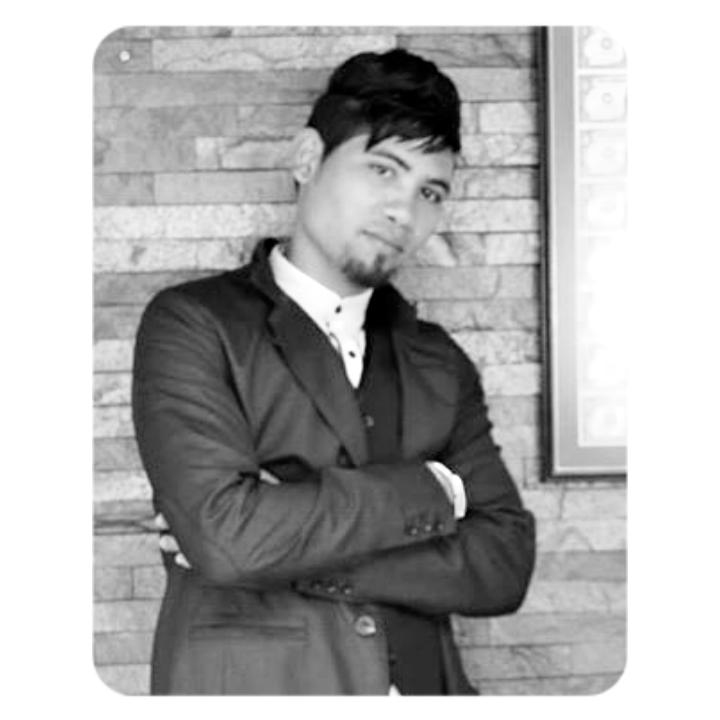 Jerome-Dean - ID: 7955