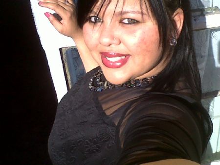 Lauren - ID: 7976