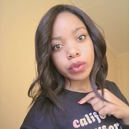 Nelisiwe - ID: 79898