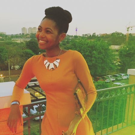 Nosipho - ID: 79908