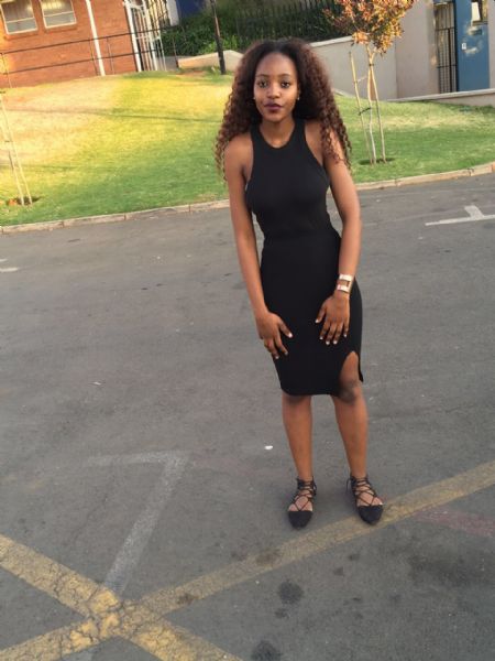 Nkhensani - ID: 79965