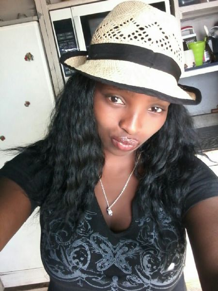 Ncebakazi - ID: 80514