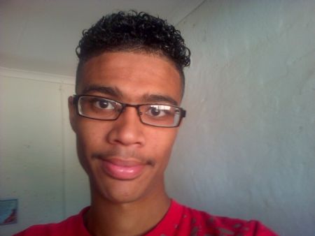 Jason - ID: 80606