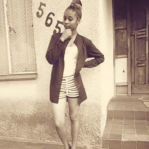 Tholokuhle - ID: 81085