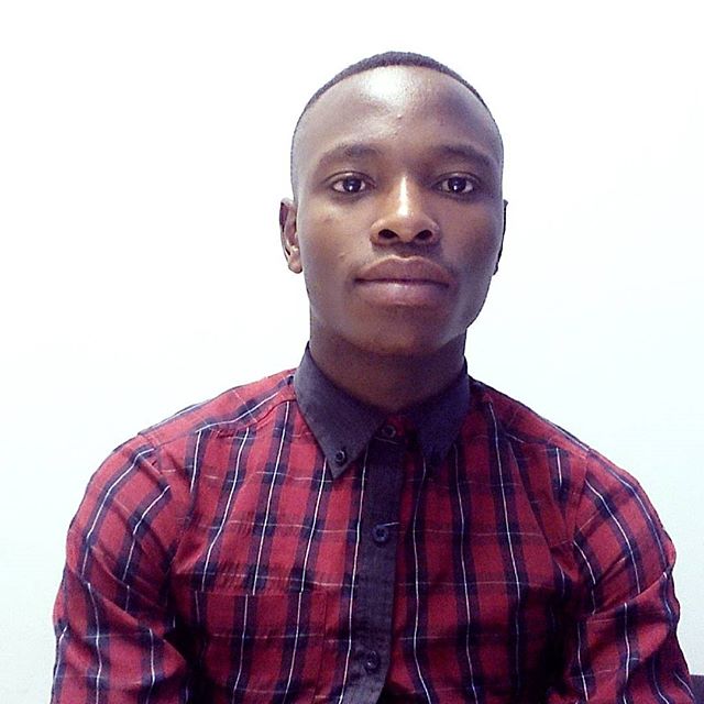 Fezekile - ID: 83432